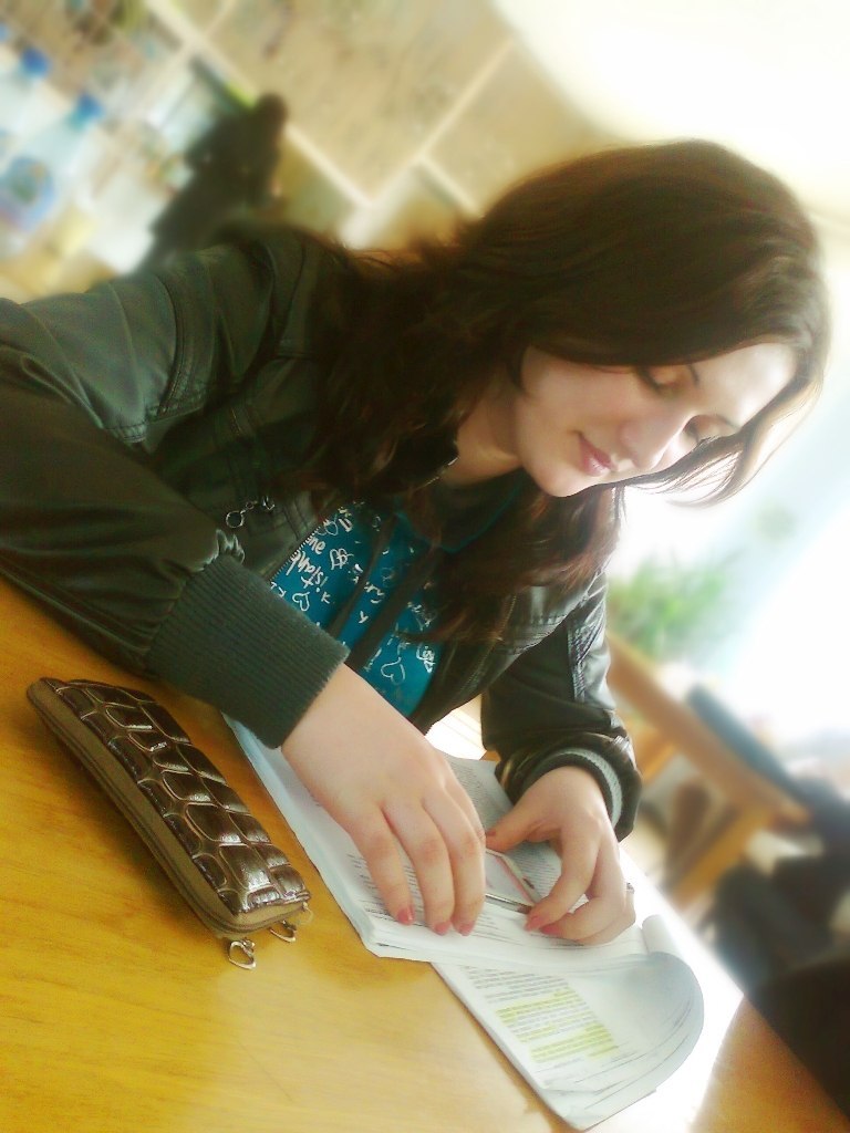 Катя Ткаченко | Чернигов