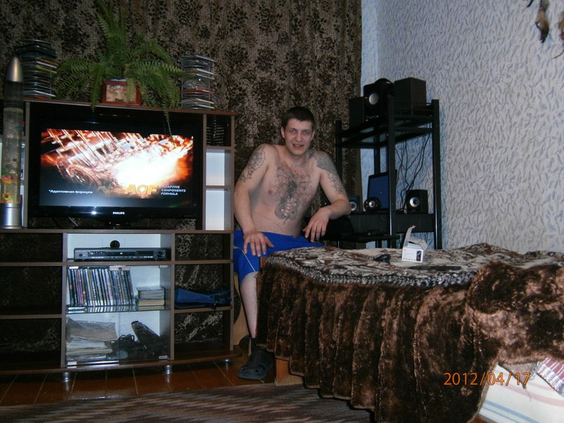 Иван Тарбаев | Октябрьский