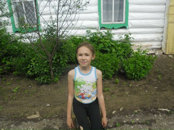 №2, Карина Гильмитдинова №2, Карина Гильмитдинова