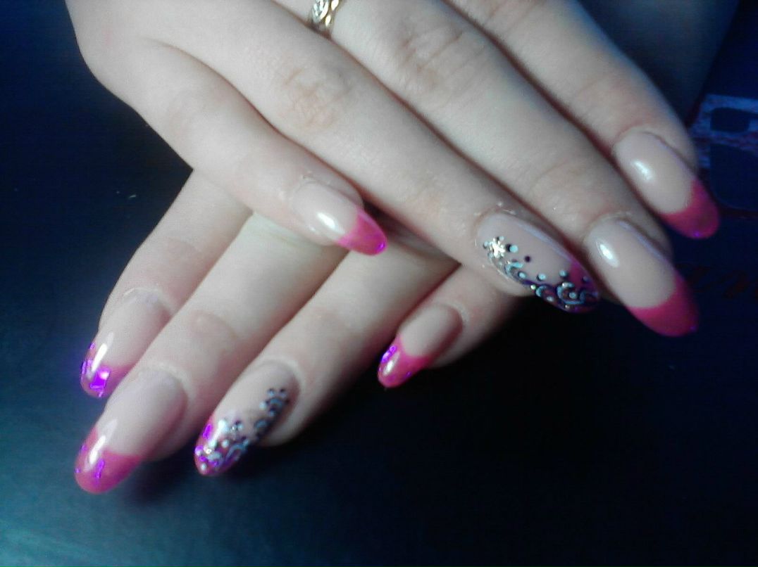 Алёна Клапченко | Мариуполь