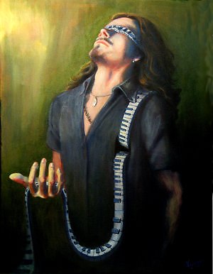 Дарья Тихоненко ♫ | Кривой Рог