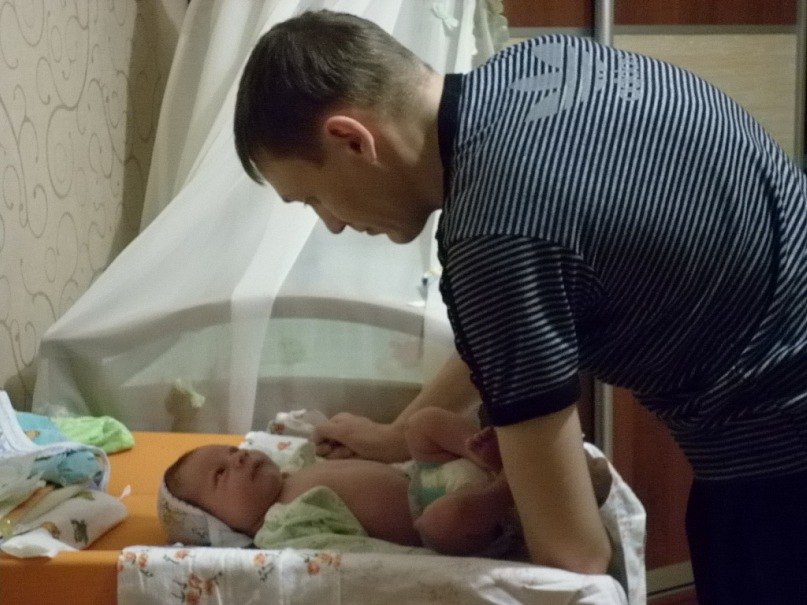 Оксана Сутыгина | Ижевск