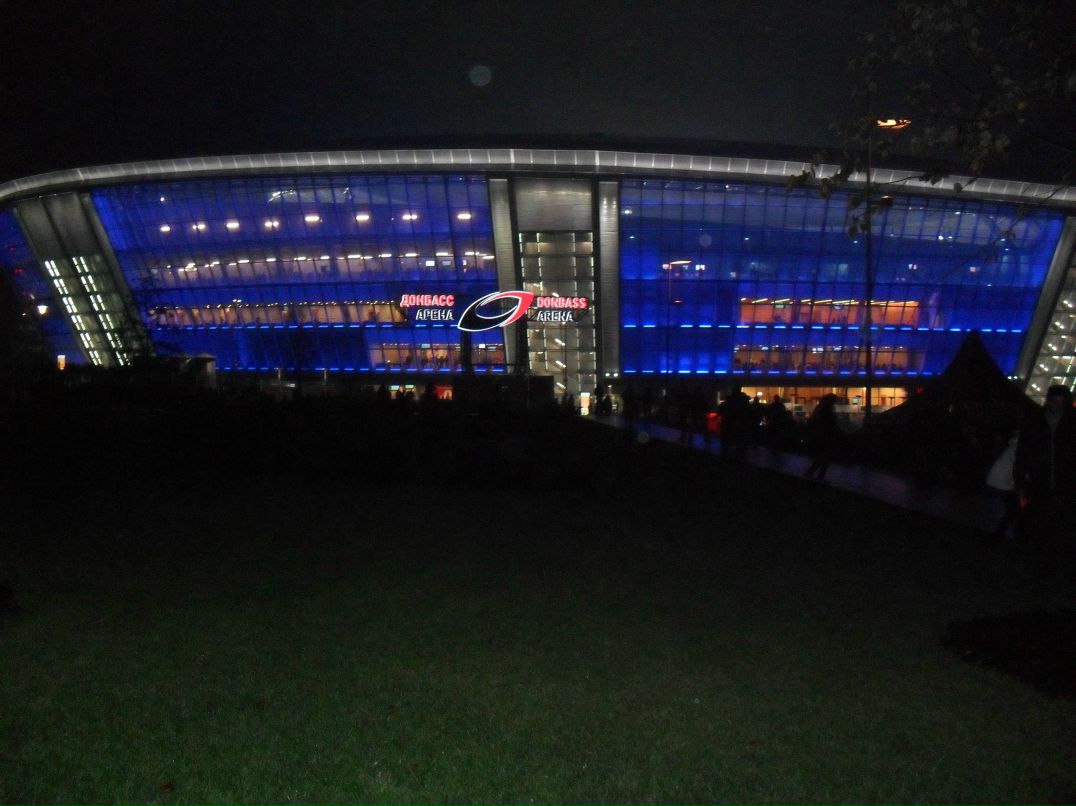 Daniil Tarasov | Первомайск