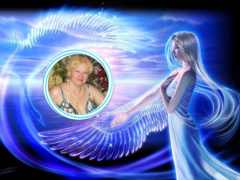 Валентина Рахманова | Викулово