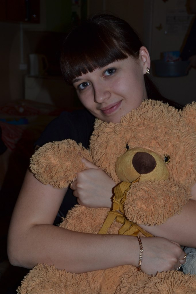 Анастасия Зорина | Пенза