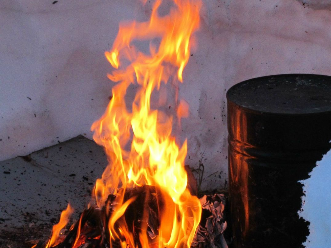 Вадимус Чаусов | Лоухи