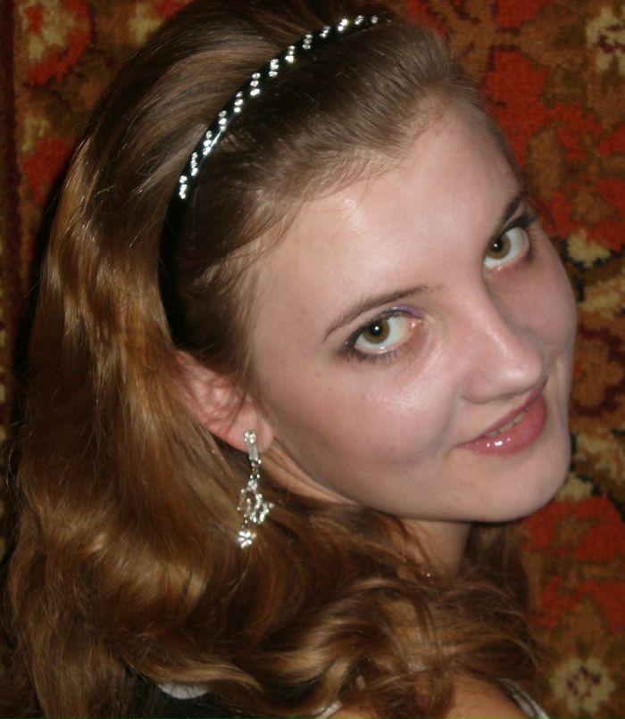 Юлия Авдейко | Чернигов