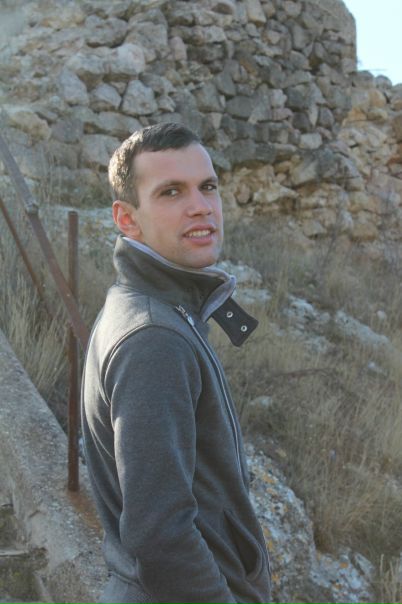 №4, Андрей Дубовик, 39 лет, Севастополь №4, Андрей Дубовик, 39 лет, Севастополь