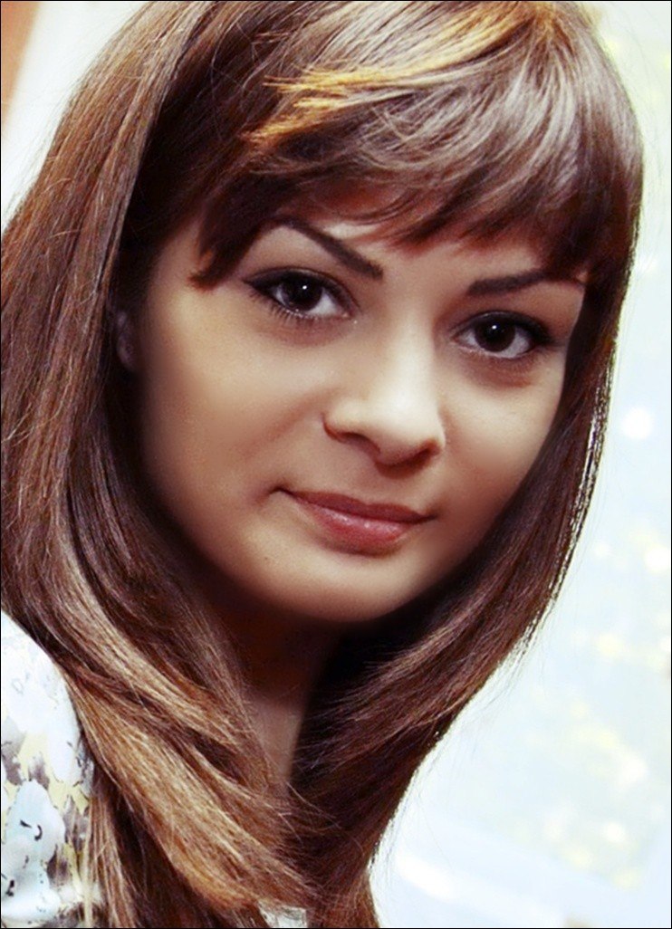 Наталья Валутова | Серпухов