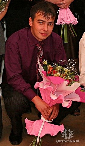 Garik Колесников Suka Lichnost' | 