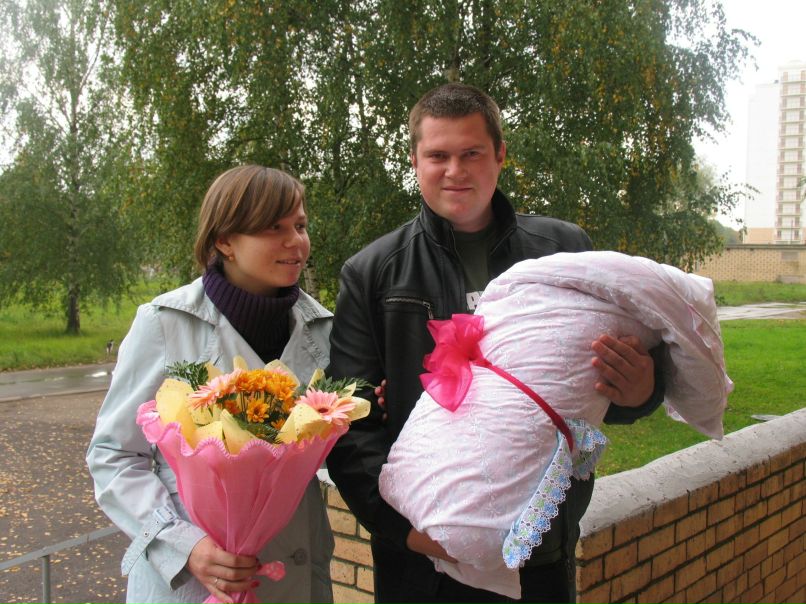 Манюня Воробьёва | Солнечногорск