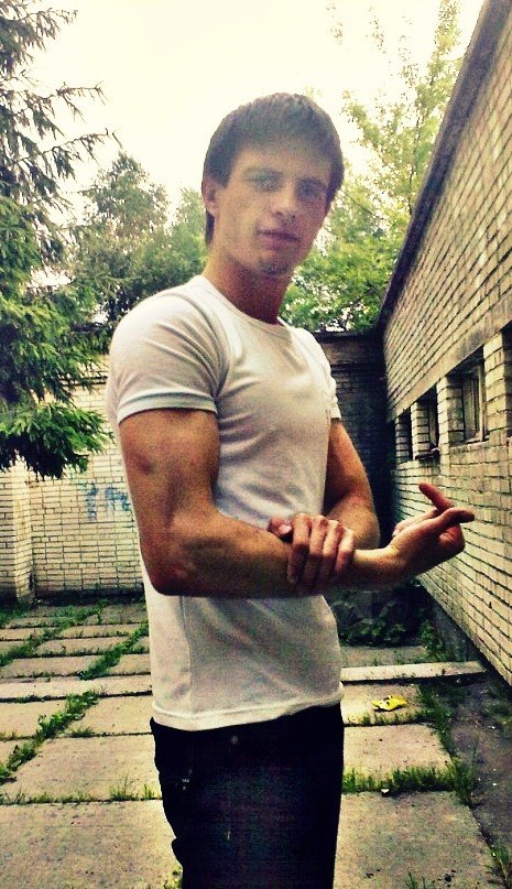 Andrian Moroz | Львов