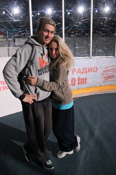 Анастасия Гаспер | Пермь