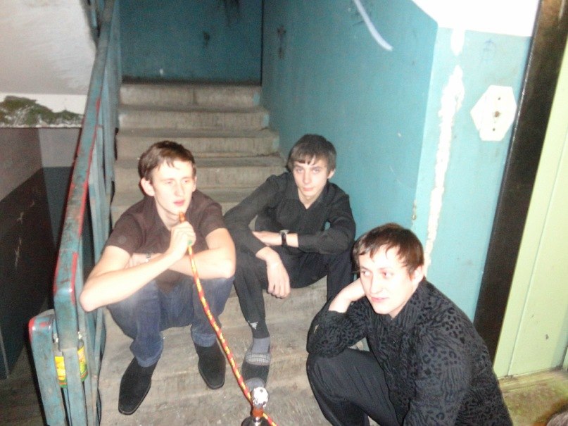 Игорь Обченко | Москва