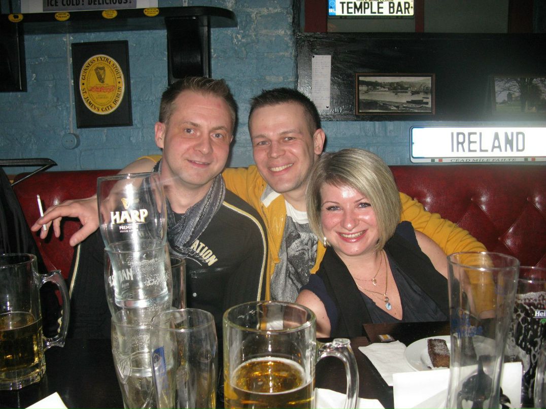 Екатерина Татосова | Москва