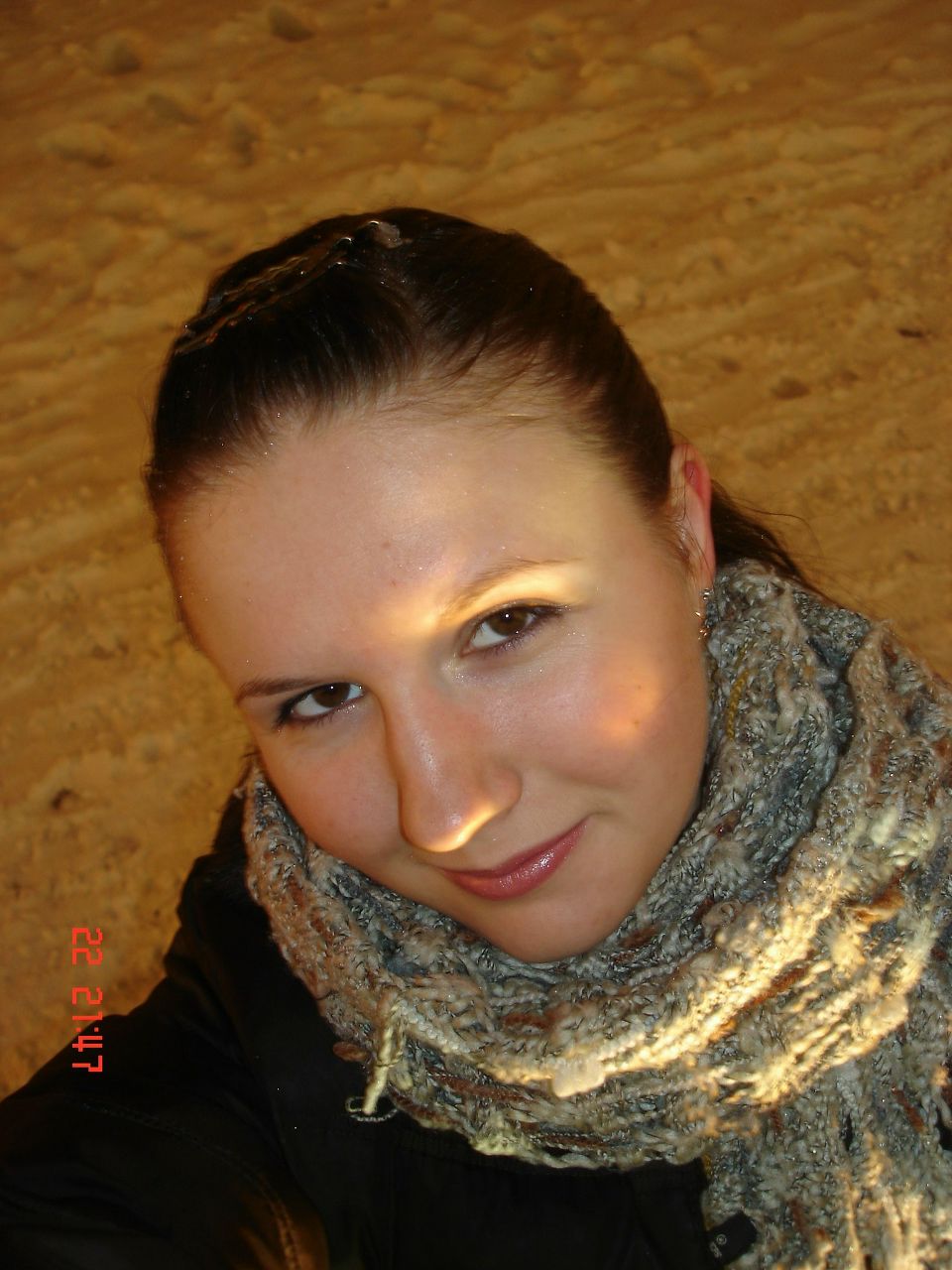 Наталья Покидышева | Санкт-Петербург