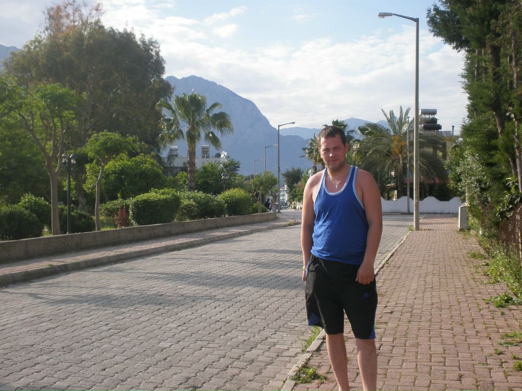 Евгений Григорьев | Архангельск