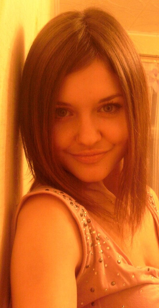 Иришка Арсланова | 