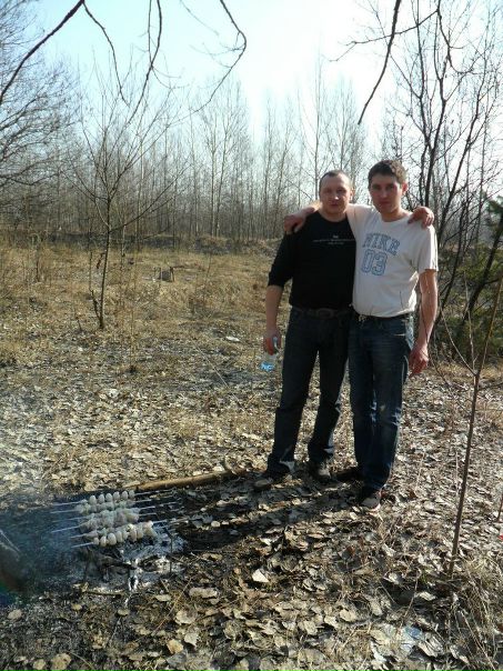 №86, Юля Бондарь, 39 лет №86, Юля Бондарь, 39 лет