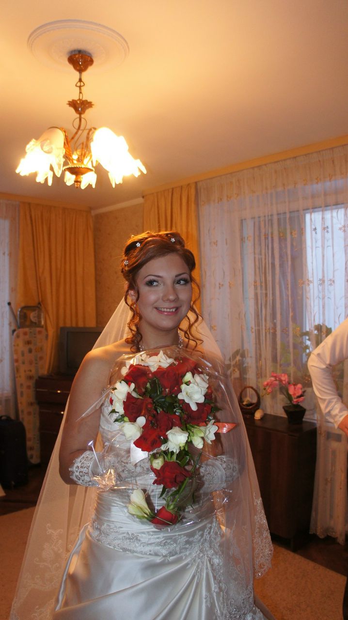 Владимир Карташов -=SCRAME=- | Санкт-Петербург