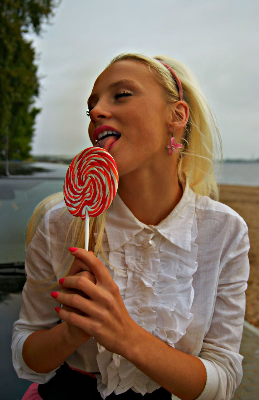 Ульяна Нестерова | Пермь