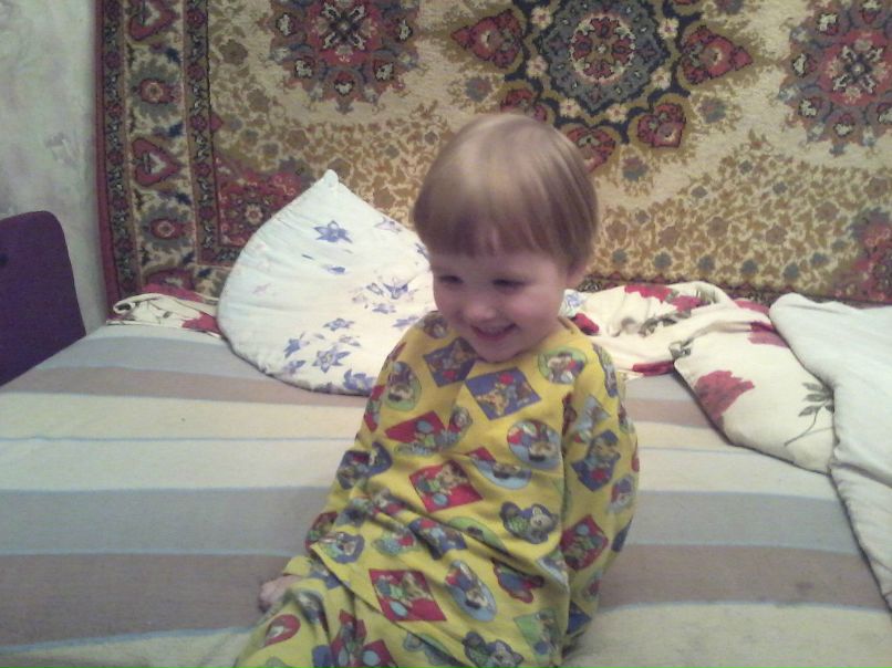 Светлана Балашова | Борок