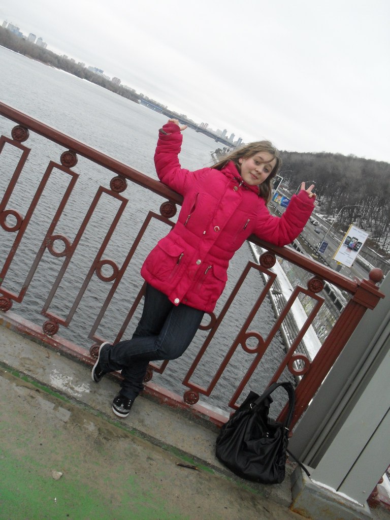 Катерина Ревенок | Киев