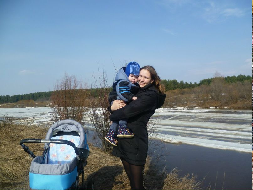 Татьяна Панкина | Киров