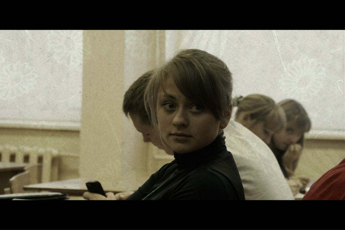 Анастасия Максимчук | Мирный