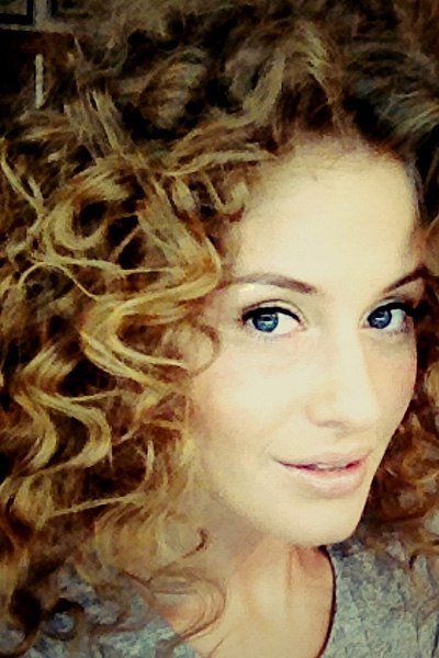 Ксения Федотова | Киев