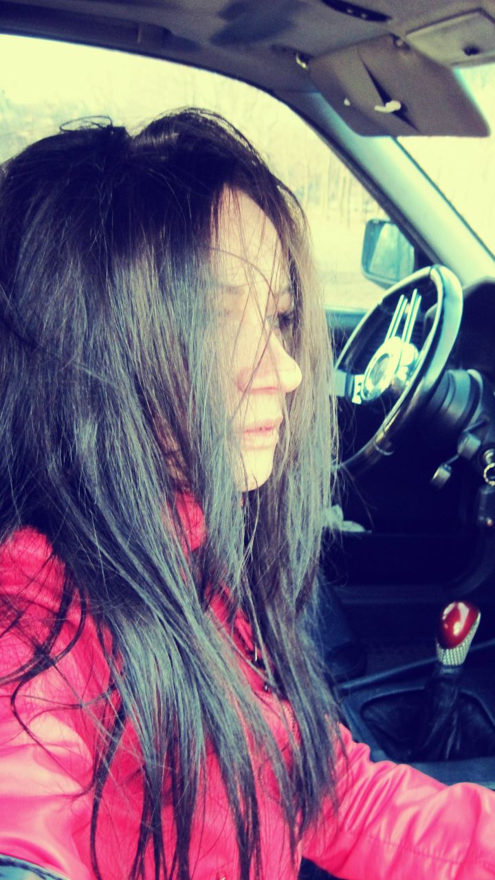 Анжелика Корчевная | Habana