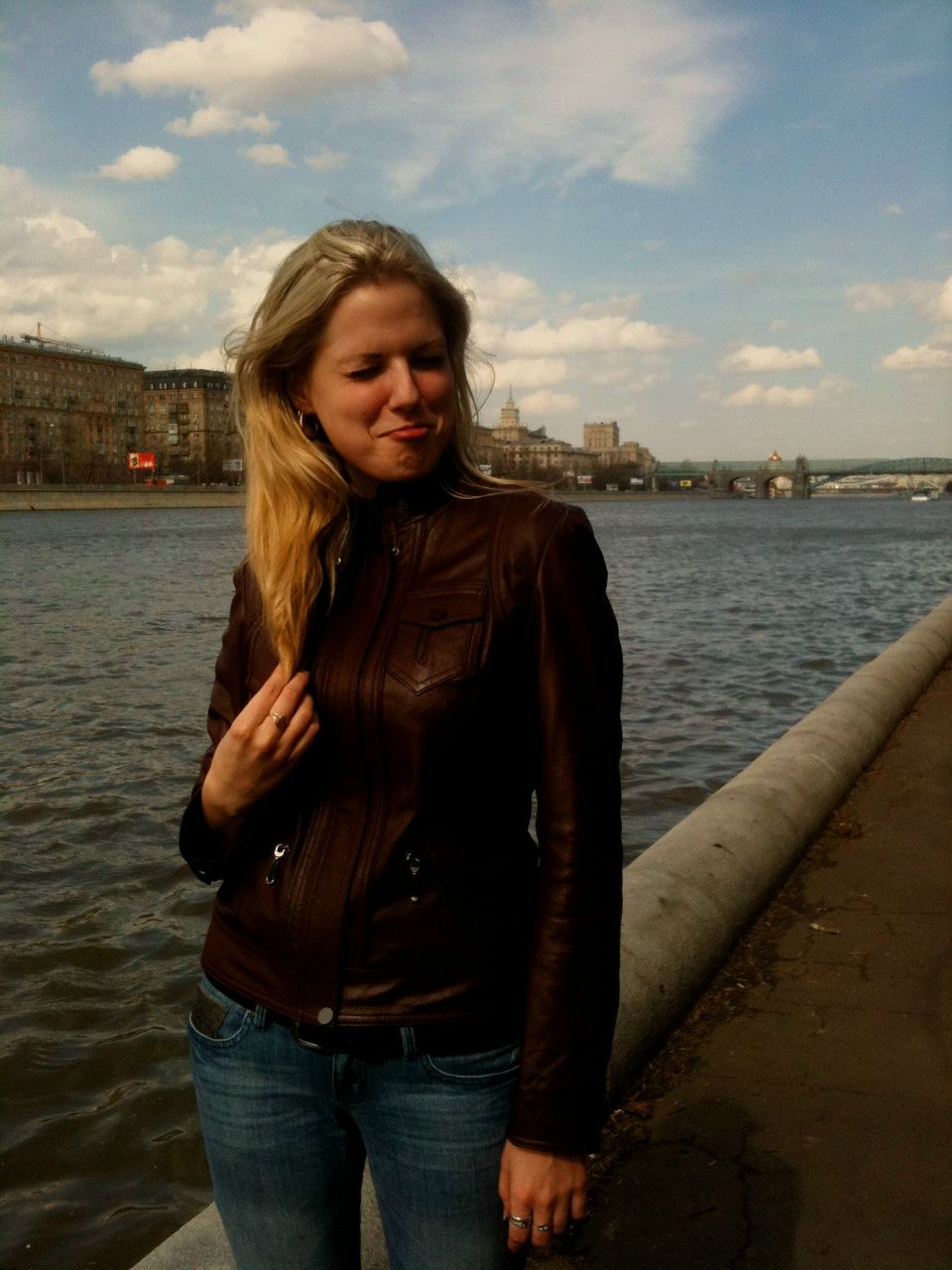 Irina Seletkova | Москва