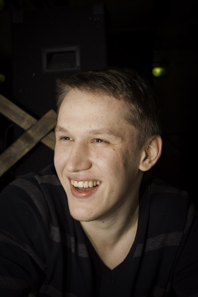 Дима Чабан | Киев