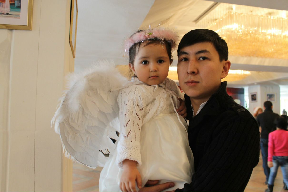 Акан Шишов | Алматы