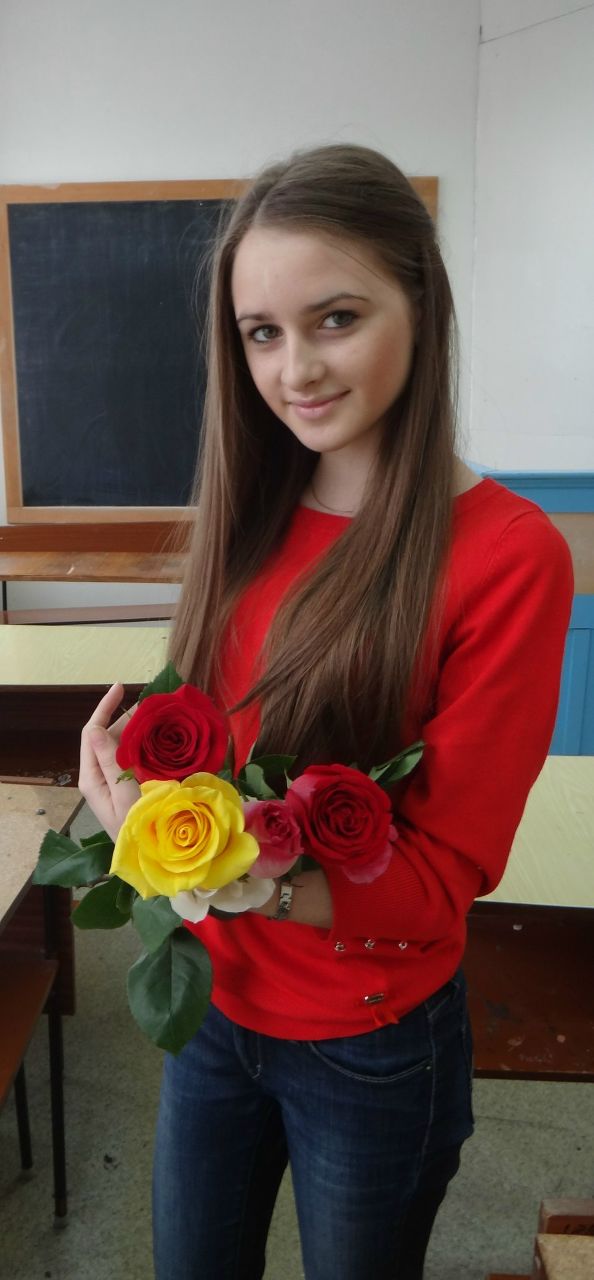 Natasha Pustelnikova | Хабаровск