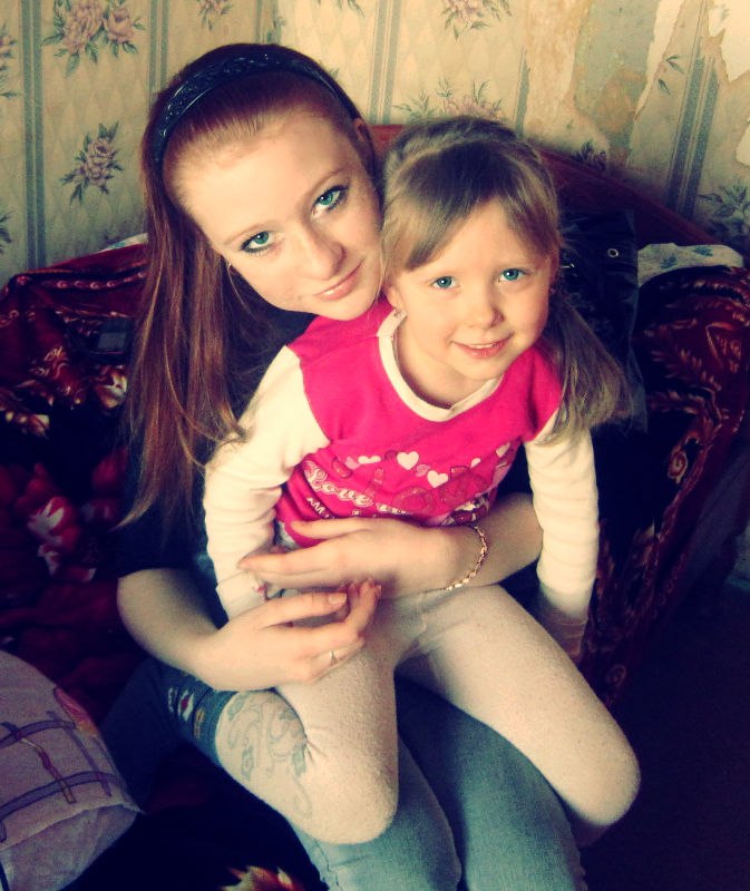 Алина Жолобова | 