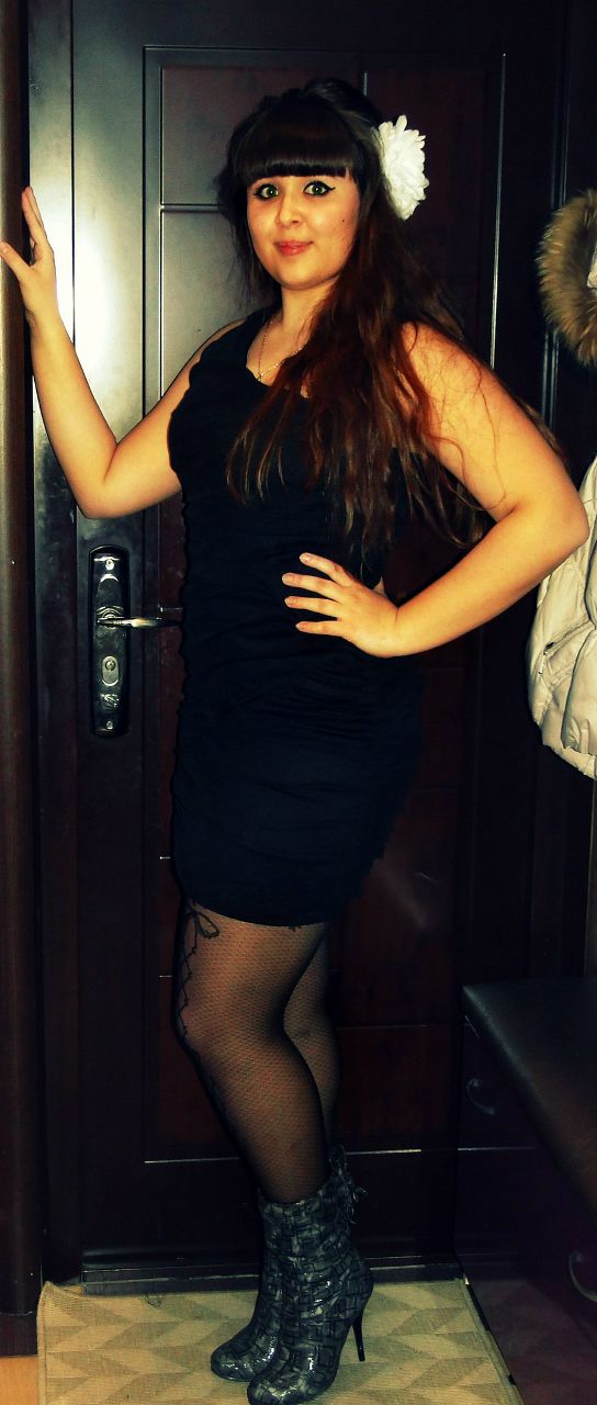 Ксения Голованова | Новосибирск