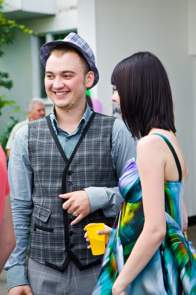 Лёха Степанов | Набережные Челны