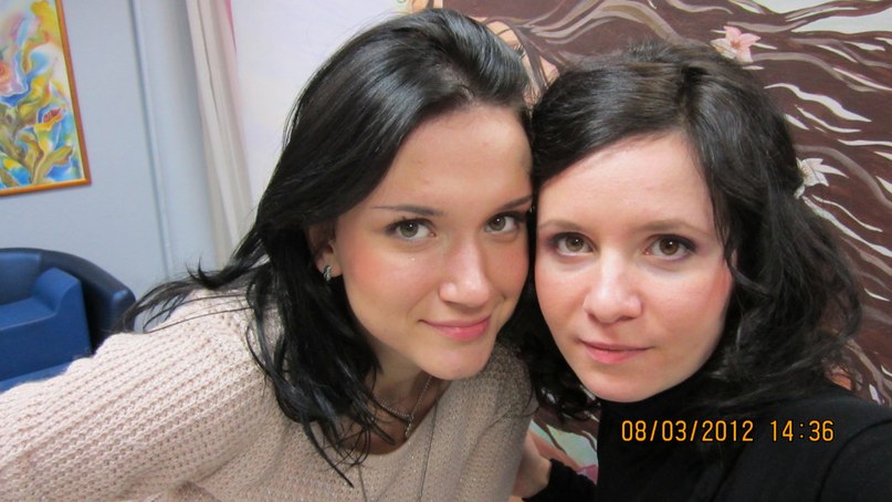 Анна Полухина | Верхняя Пышма