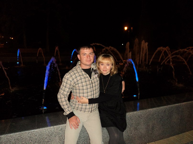 Елена Кругликова | Тихорецк