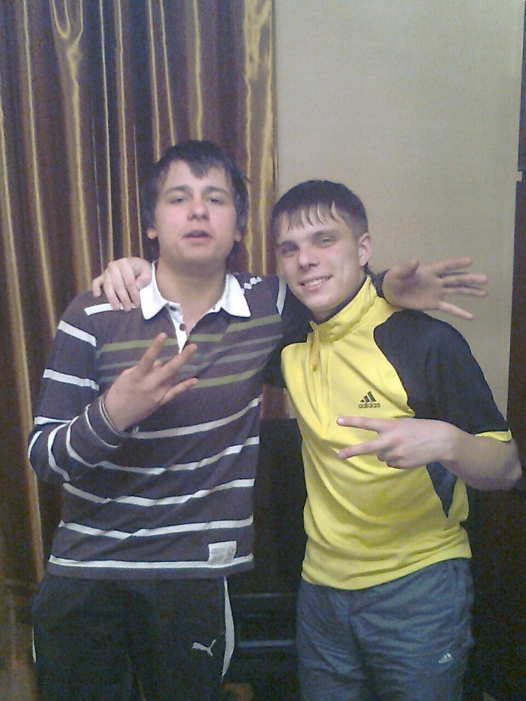 Илья Ледовский Нихуя-себе это же | Саров