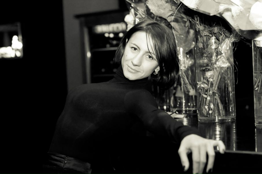 №119, Оксана Хоробрых, Санкт-Петербург №119, Оксана Хоробрых, Санкт-Петербург