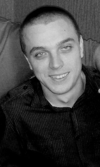 Валик Русинов | Кривой Рог