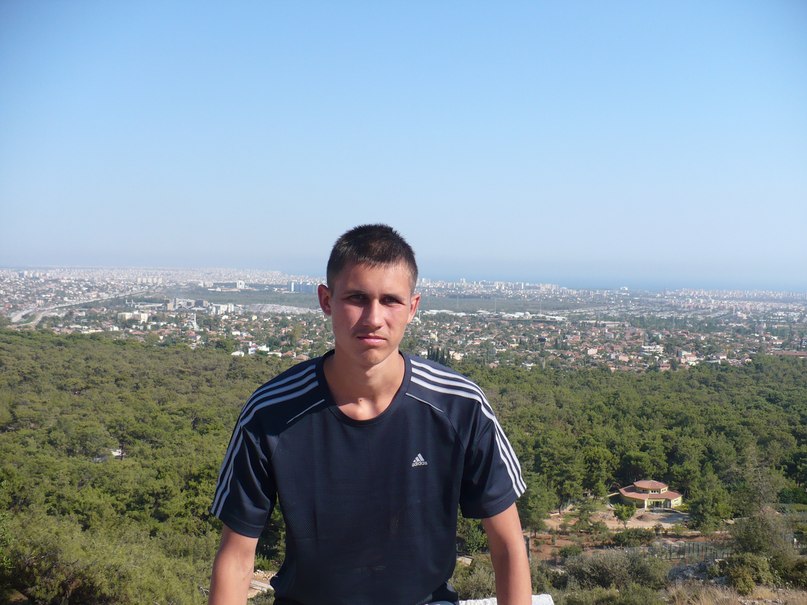 Артем Виноградов | Сыктывкар