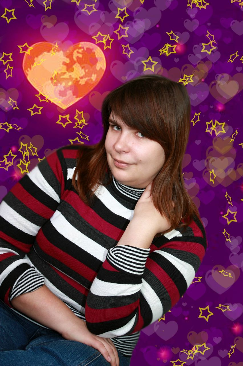 Анна Моргун | Мерефа