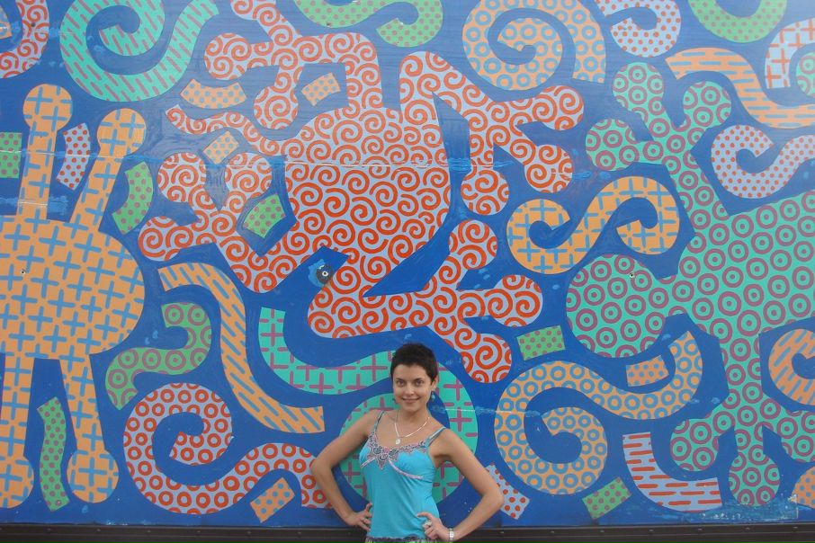 №16, Светлана Голубничая, Киев №16, Светлана Голубничая, Киев