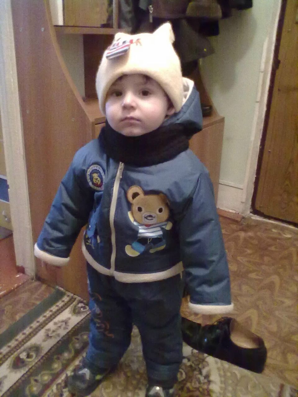 Sahib Mamedov | Мингечевир