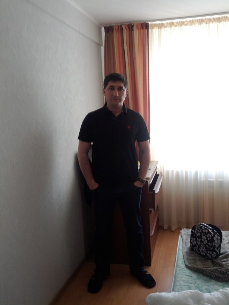 Dursun Danaci | Ankara