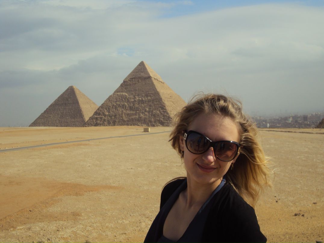 Ольга Шуминская | Киев