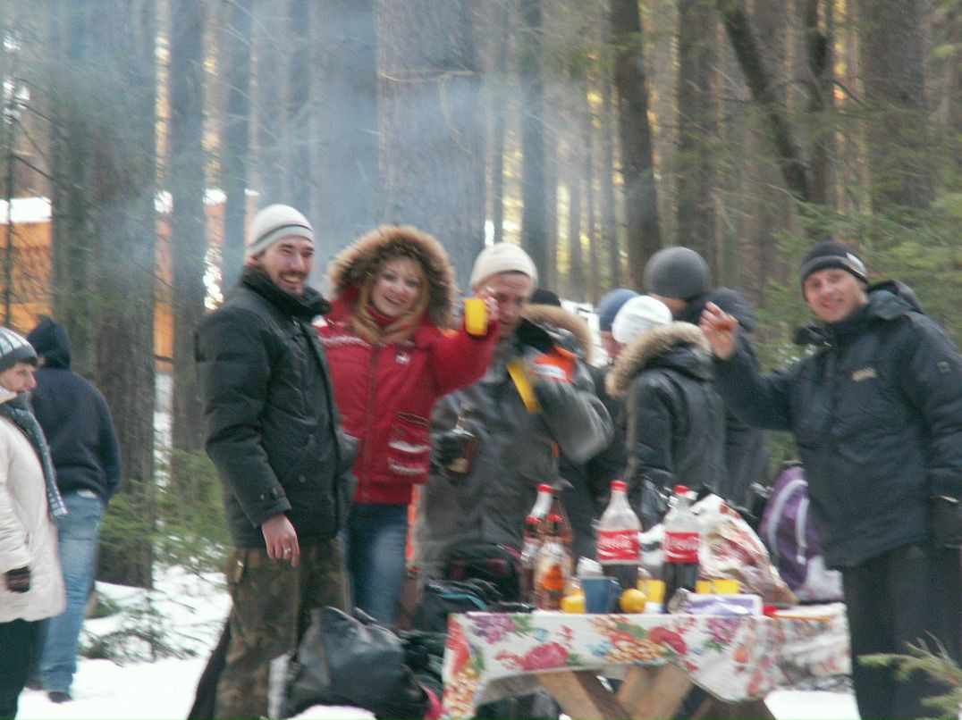 Станислав Рахманов Олегович я | Нижний Тагил